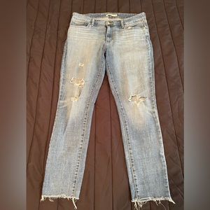 711 SKINNY WOMEN'S JEANS